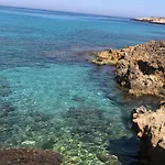 Semesterbostad Casa Del Nespolo Tonnara di Bonagia