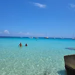 Semesterbostad Casa Del Nespolo Tonnara di Bonagia