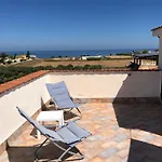 Semesterbostad Casa Del Nespolo