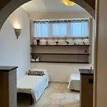 Casa Del Nespolo Semesterbostad Tonnara di Bonagia