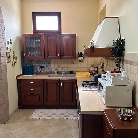 Casa Del Nespolo Semesterbostad *