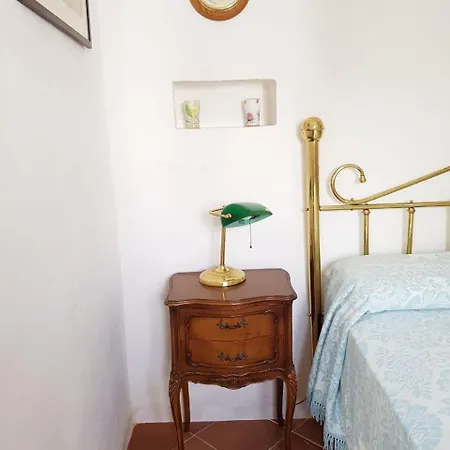Holiday home Casa Del Nespolo Santa Marina Salina