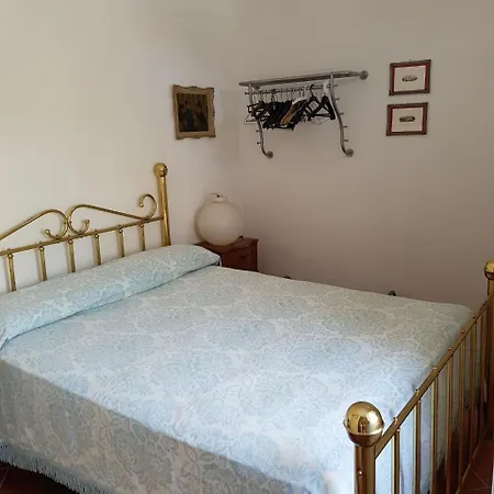 Holiday home Casa Del Nespolo