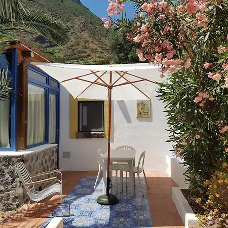 Casa Del Nespolo Holiday home