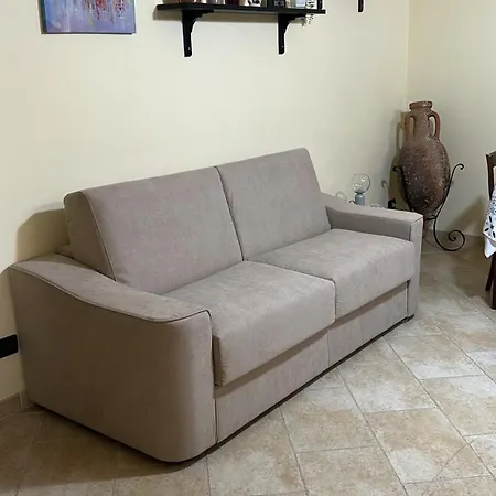 Casa Del Nespolo Semesterbostad *